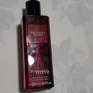 Victoria's Secret Bombshell Intense Mist